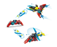 LEGO DREAMZzz 71489 Odrzutowy kontroler Coopera - 1284124 - zdjęcie 4